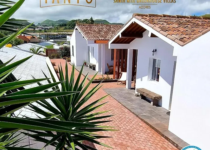 Santa Rita Greenhouse Villas