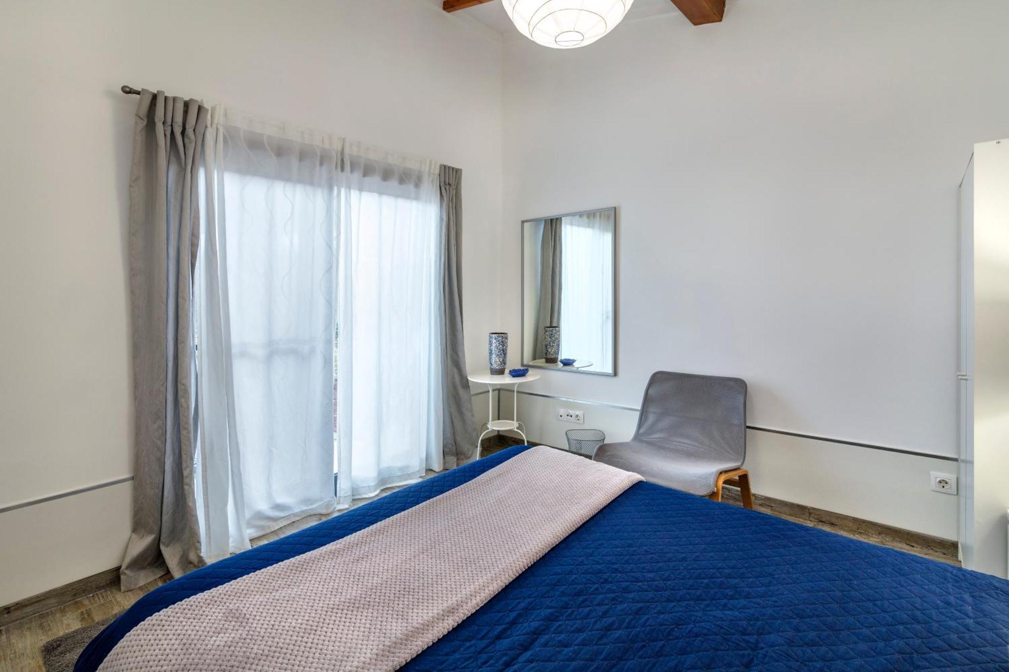 Holiday home Santa Rita Greenhouse Ponta Delgada (Sao Miguel)