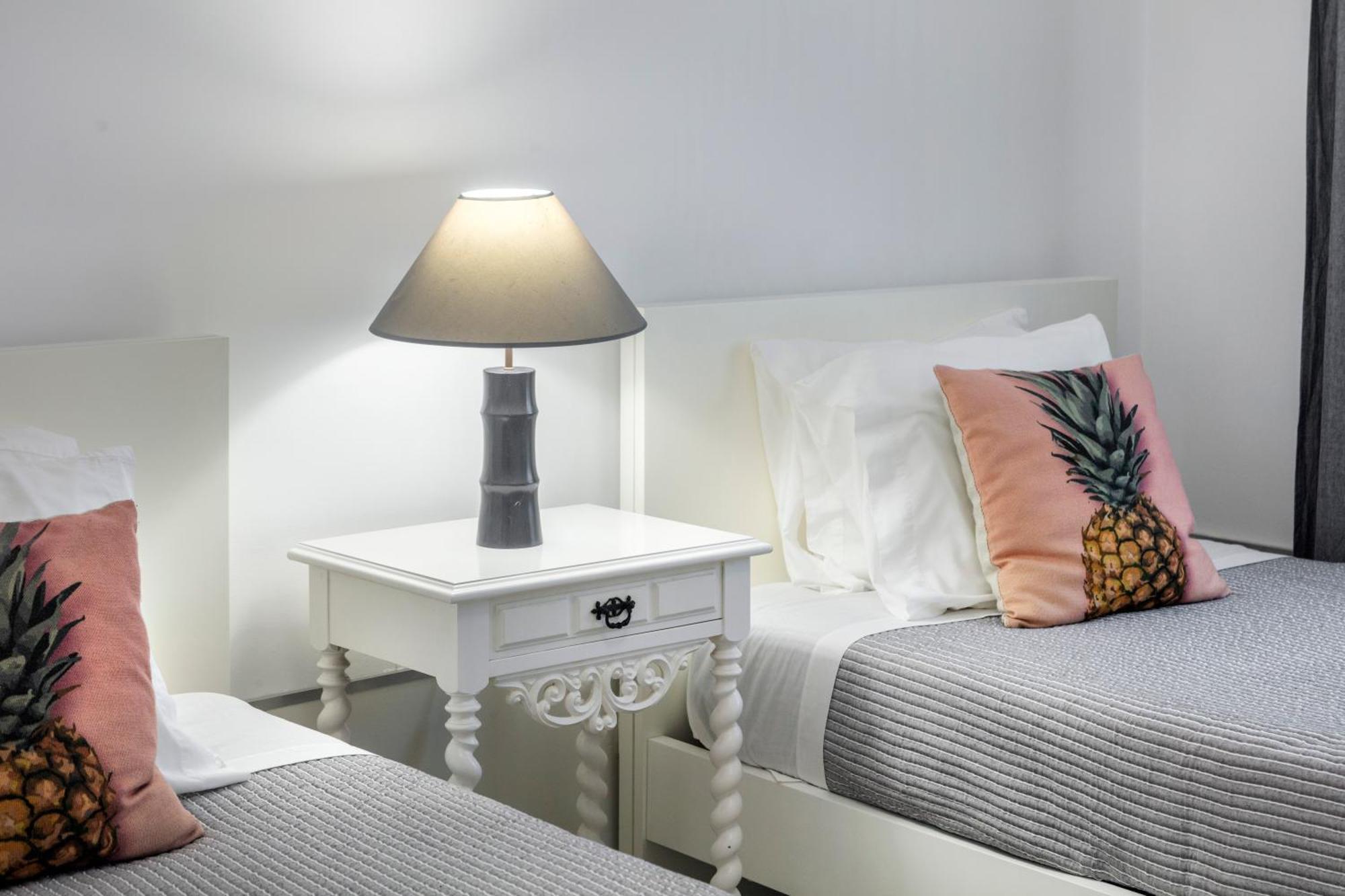Santa Rita Greenhouse Holiday home *