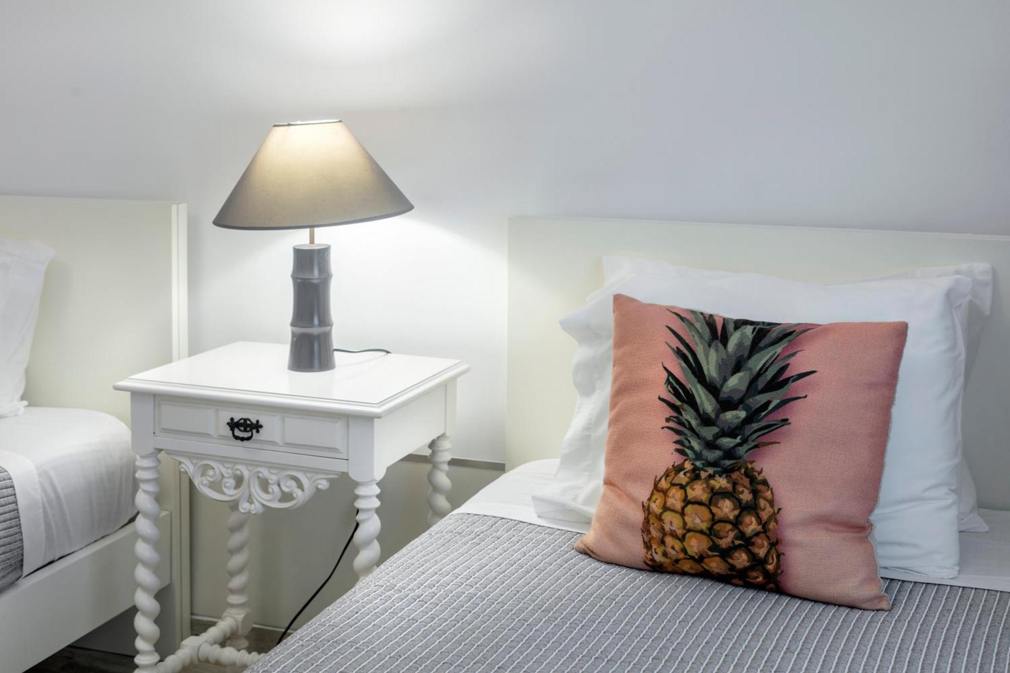 Santa Rita Greenhouse Holiday home *