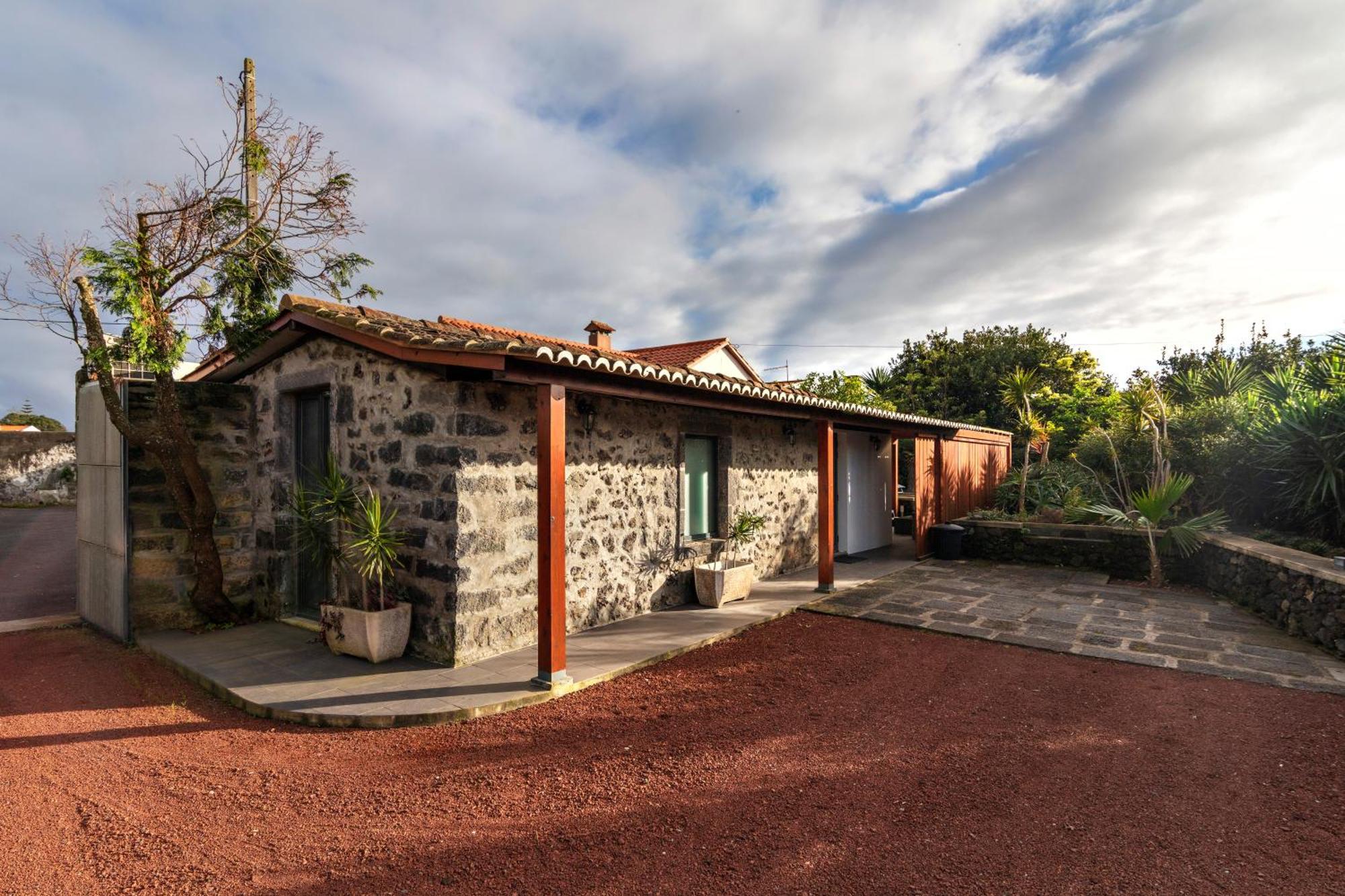 Santa Rita Greenhouse Holiday home