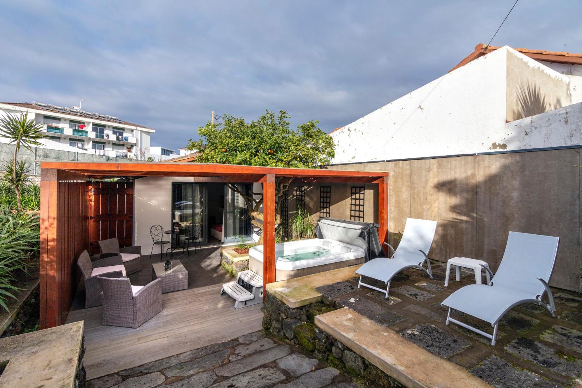 Holiday home Santa Rita Greenhouse *