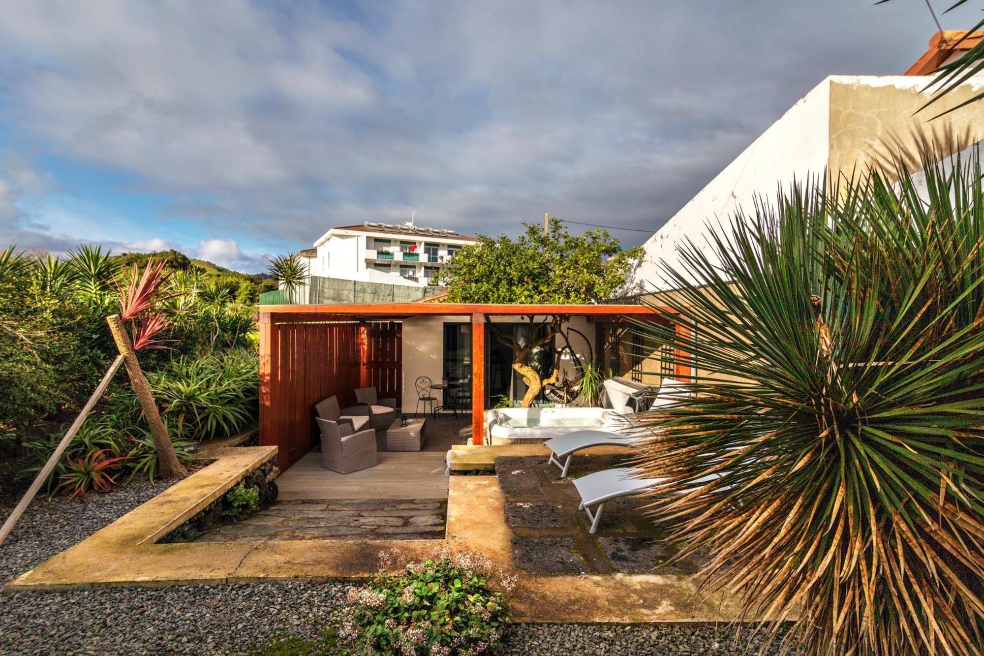 Santa Rita Greenhouse Holiday home *
