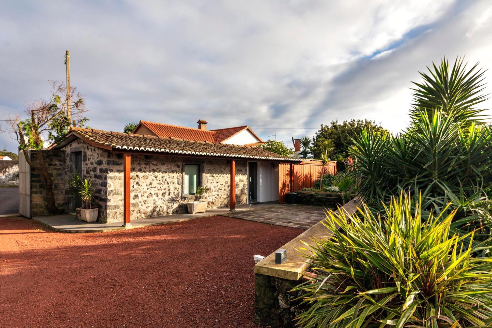 Santa Rita Greenhouse Holiday home Ponta Delgada (Sao Miguel)
