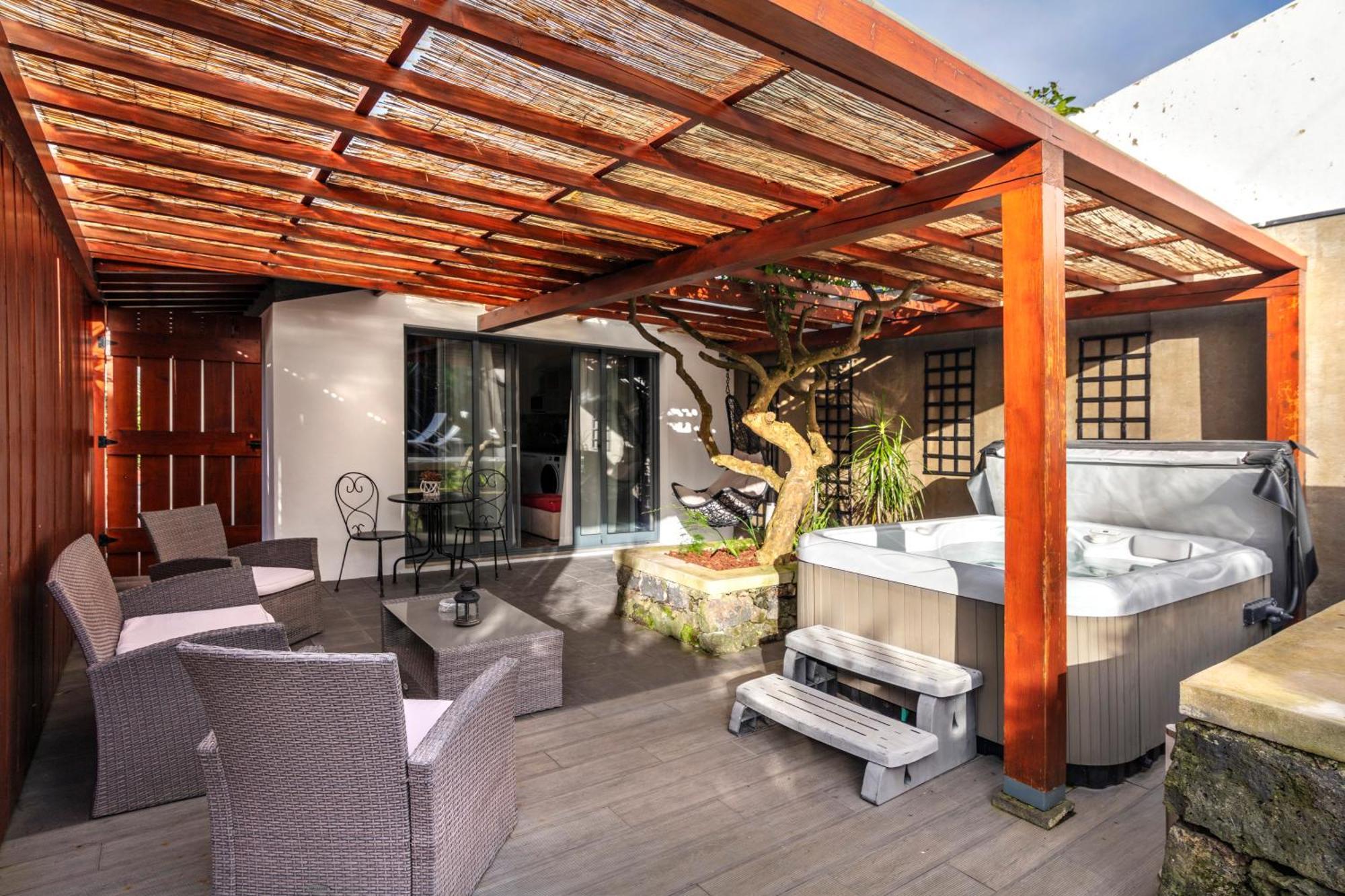 Santa Rita Greenhouse Holiday home Ponta Delgada (Sao Miguel)