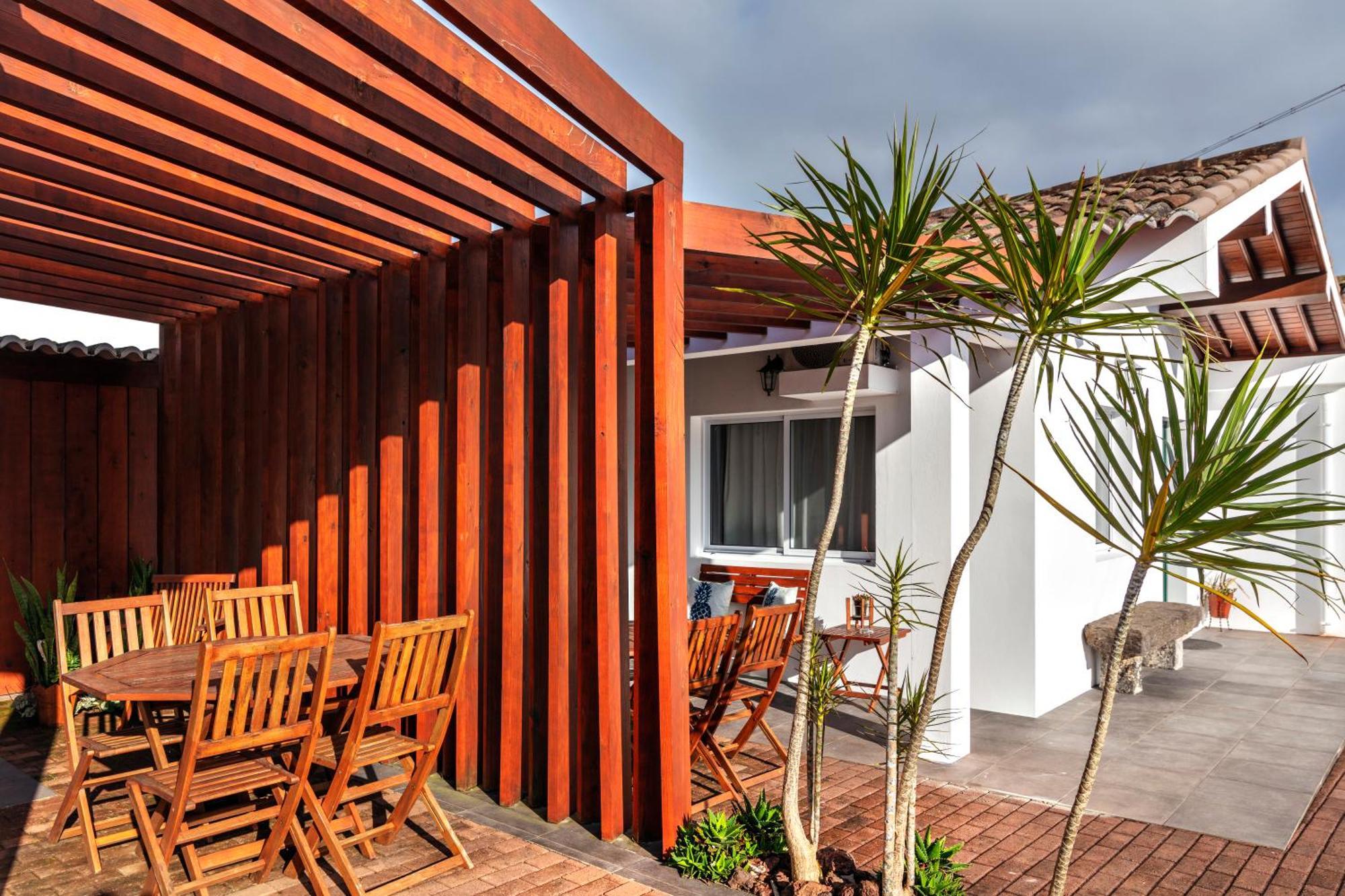 Santa Rita Greenhouse Ponta Delgada (Sao Miguel)