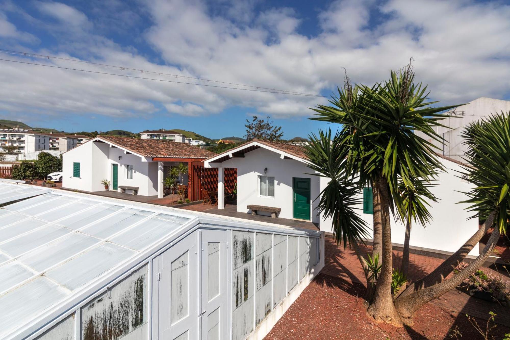 Santa Rita Greenhouse *