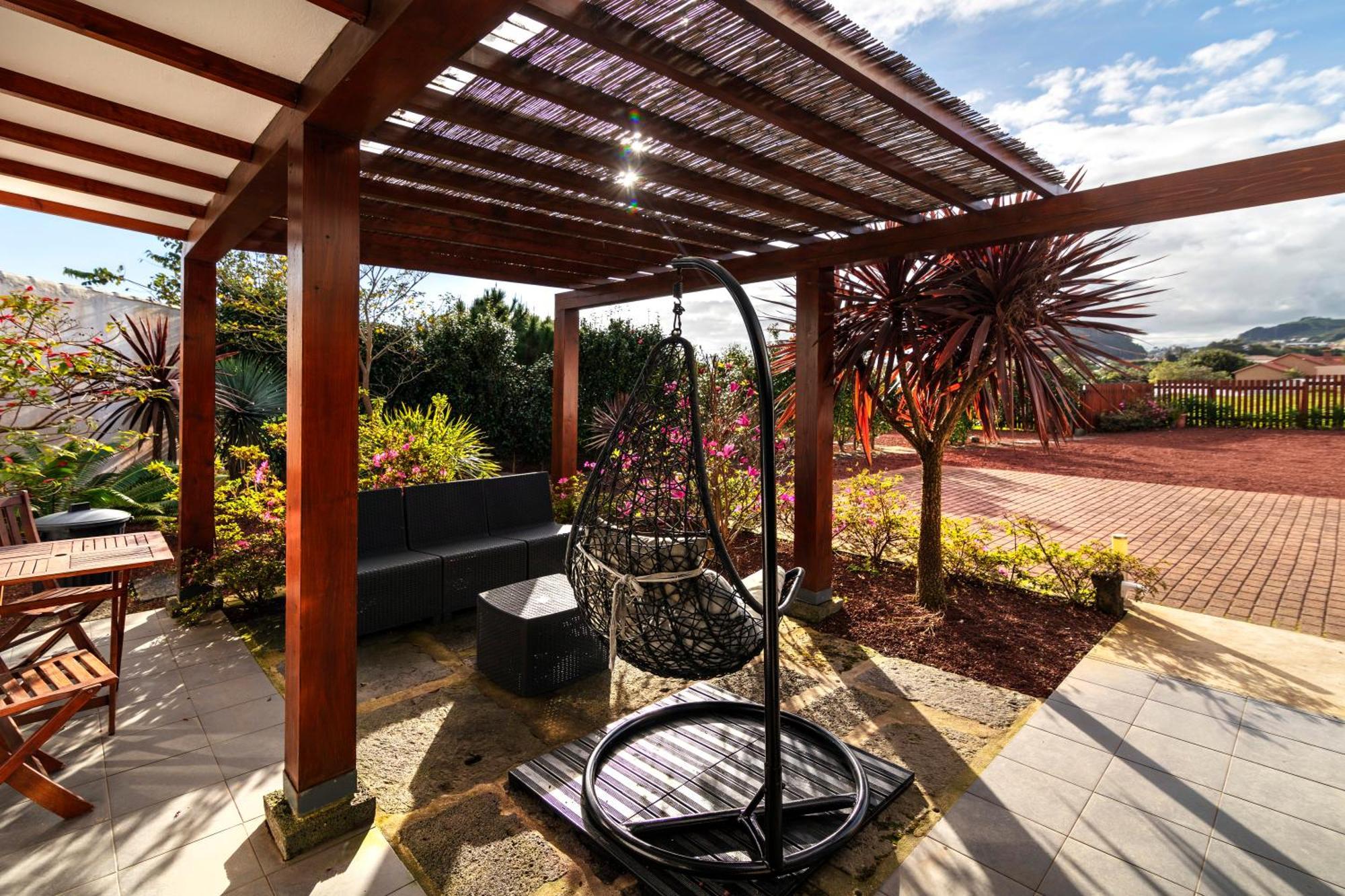 Holiday home Santa Rita Greenhouse