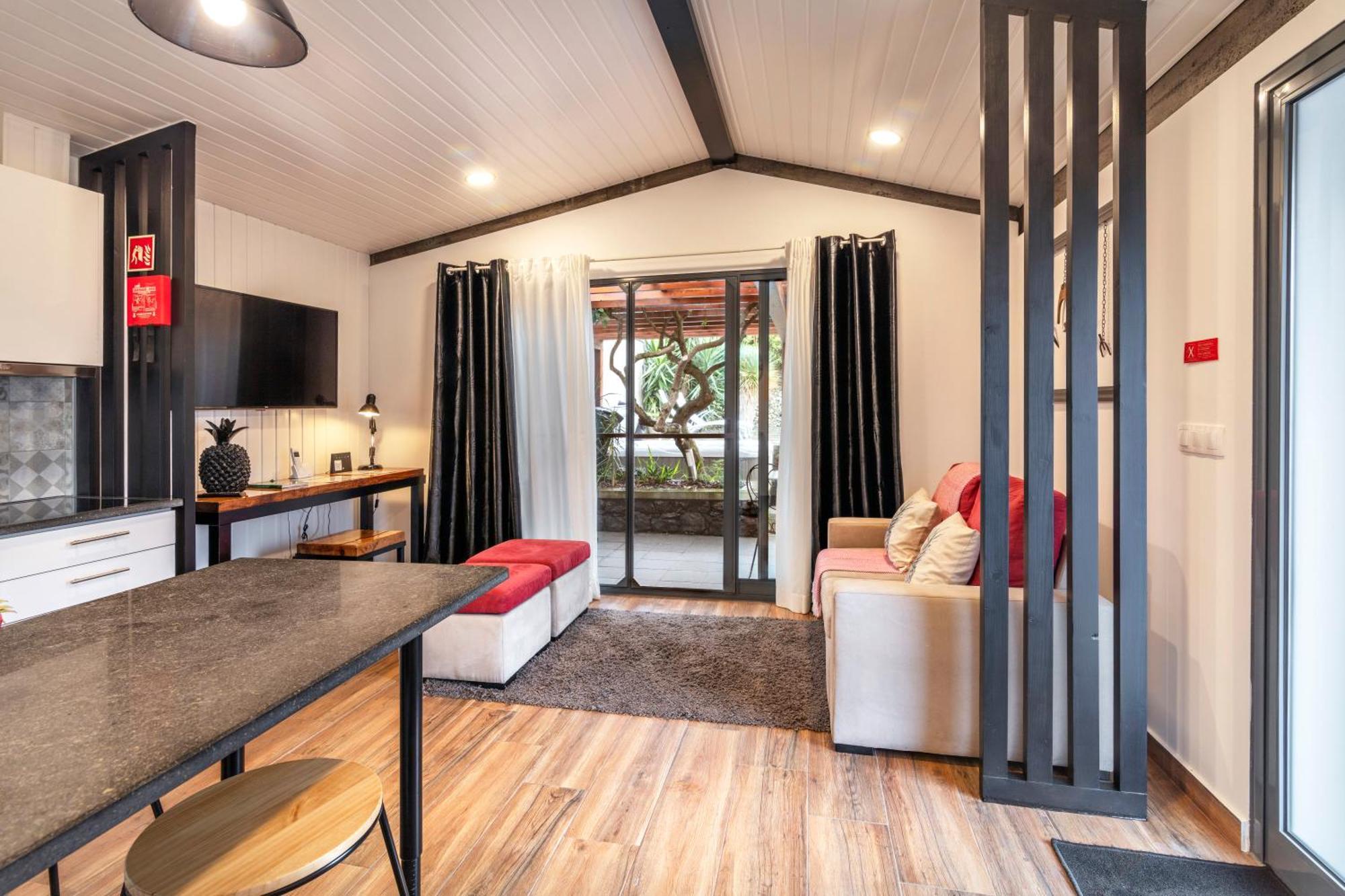 Santa Rita Greenhouse Holiday home *